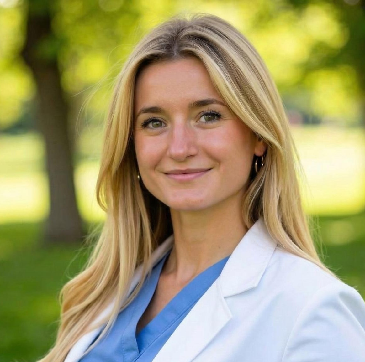 Dr. med. dent. Annika Czech